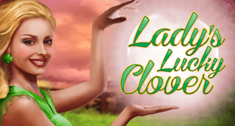 Bəxtli Xanımın Yoncası bgaming